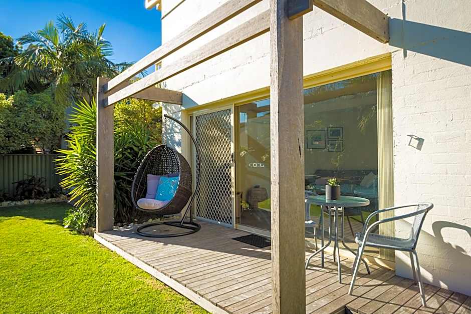 Seashells Apartments Merimbula