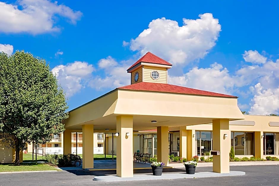 Days Inn by Wyndham Easton