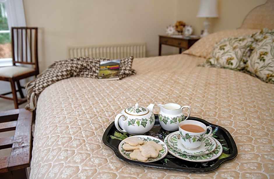 Ballymote Country House