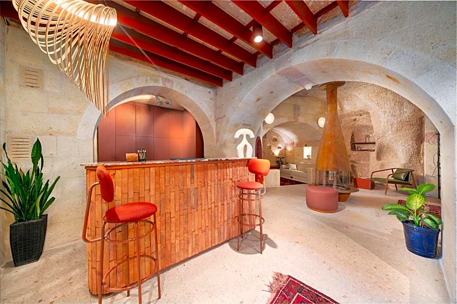 Taskonaklar Boutique Hotel