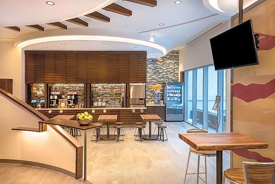 Even Hotel New York - Midtown East By IHG