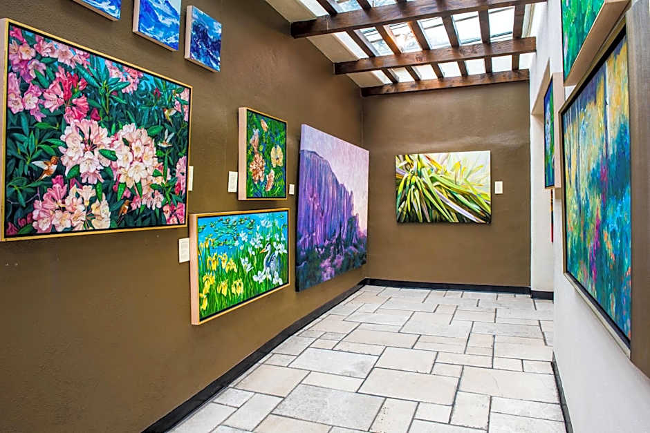 La Posada de Santa Fe, A Tribute Portfolio Resort & Spa