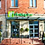 Holiday Inn Belfast City Centre By IHG