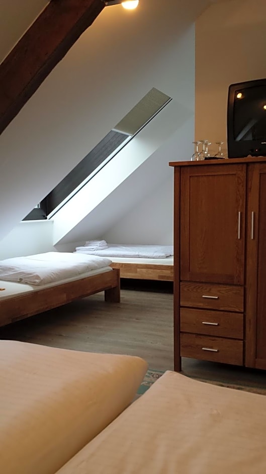 Hotel Fürstenberger Hof