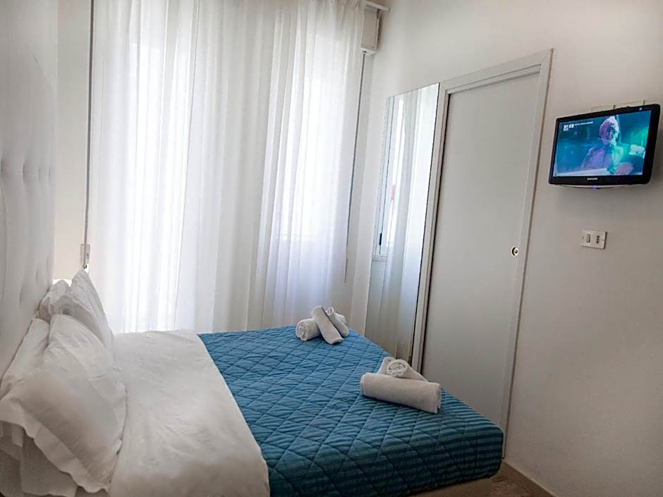 Riviera Mare Beach Life Hotel