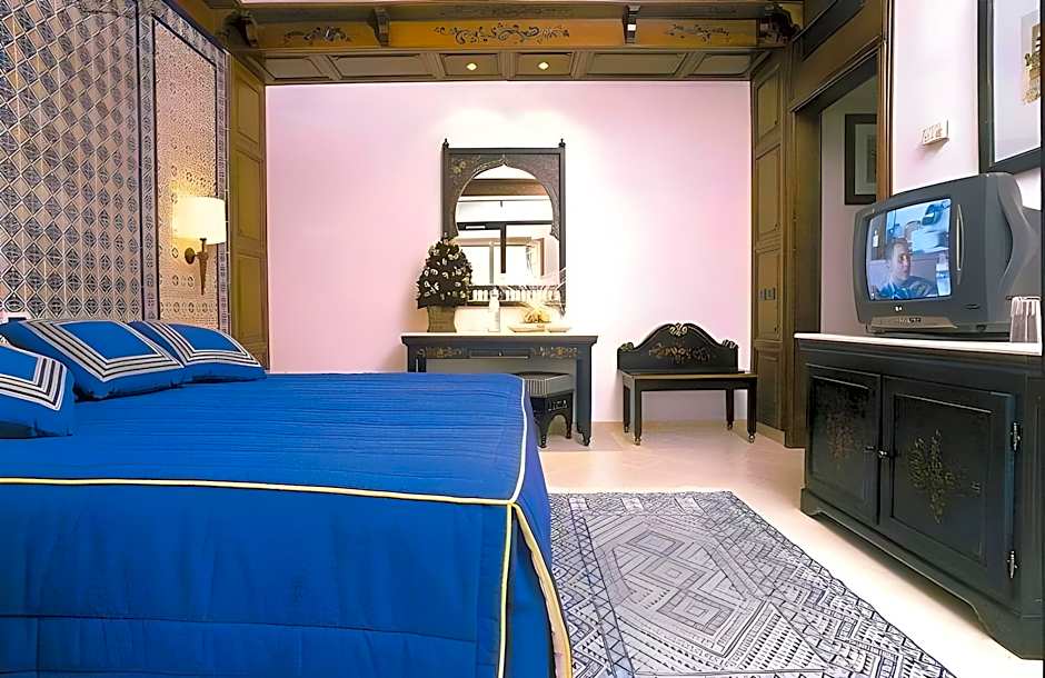 La Kasbah Hotel