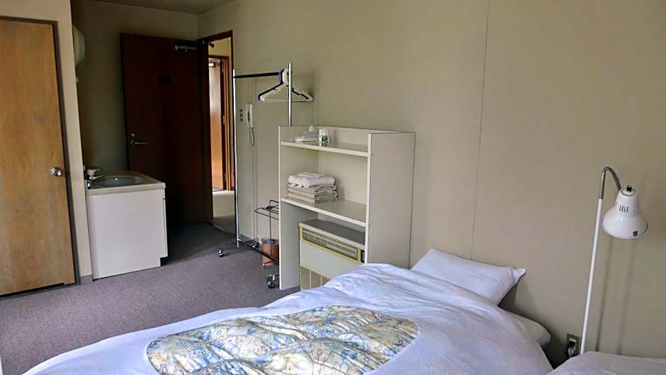 Oomukou Ryokan