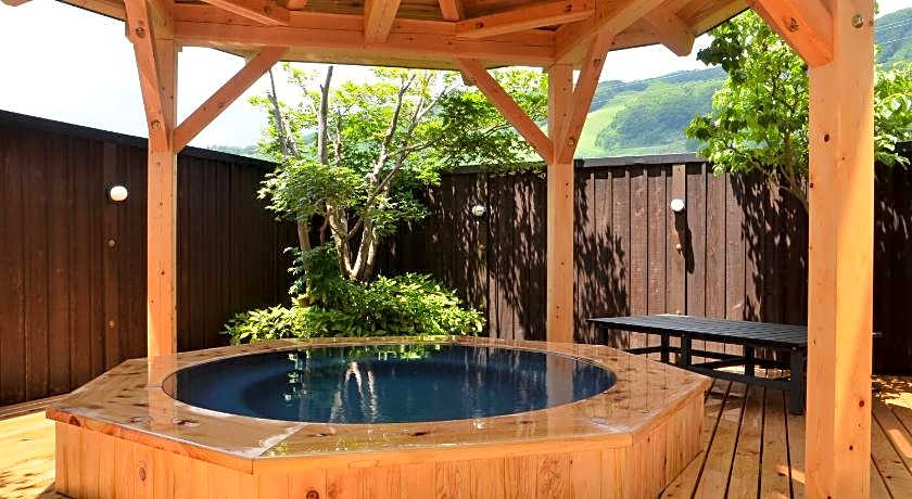 VILLA Schole Hakuba