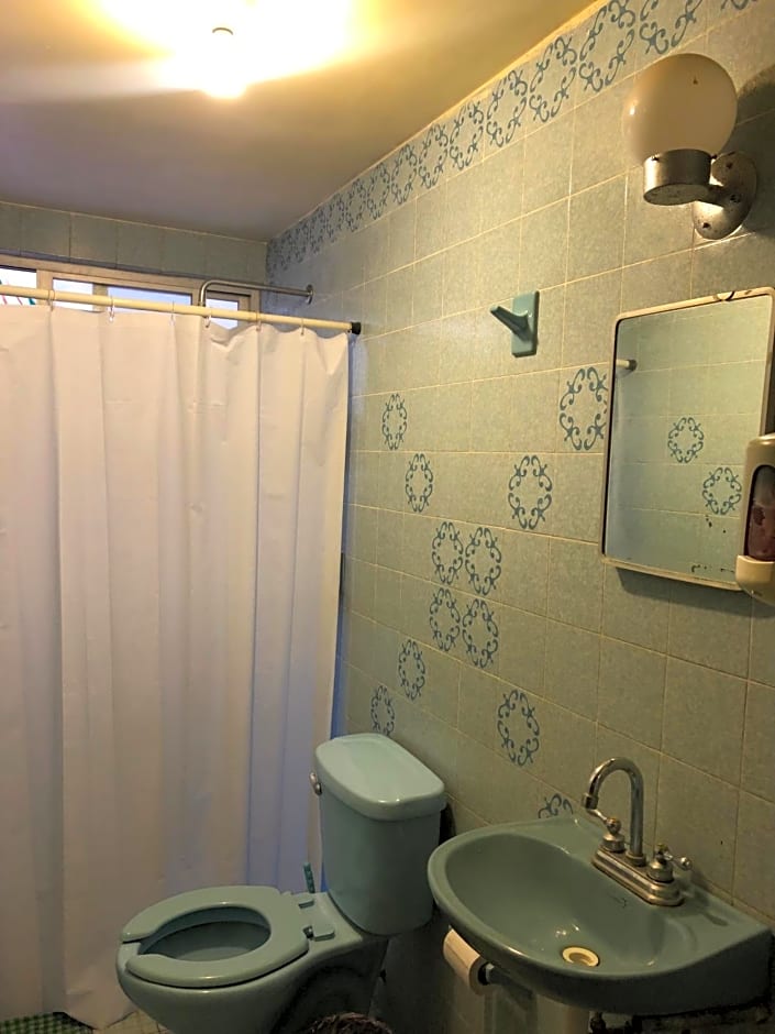 Los Nardos Hostel