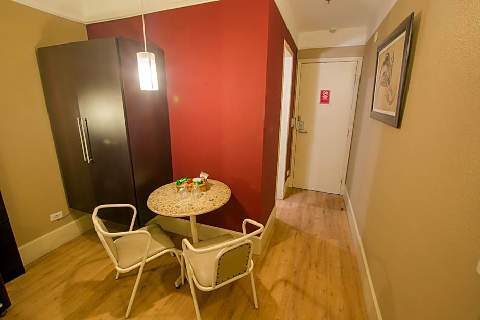 San Juan Business São Paulo