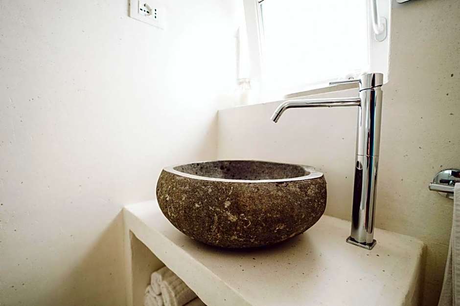 Trullo Syrah-Trulli Antì Charme & Relax