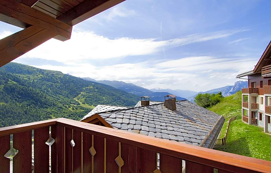 Résidence Odalys Le Grand Panorama 1