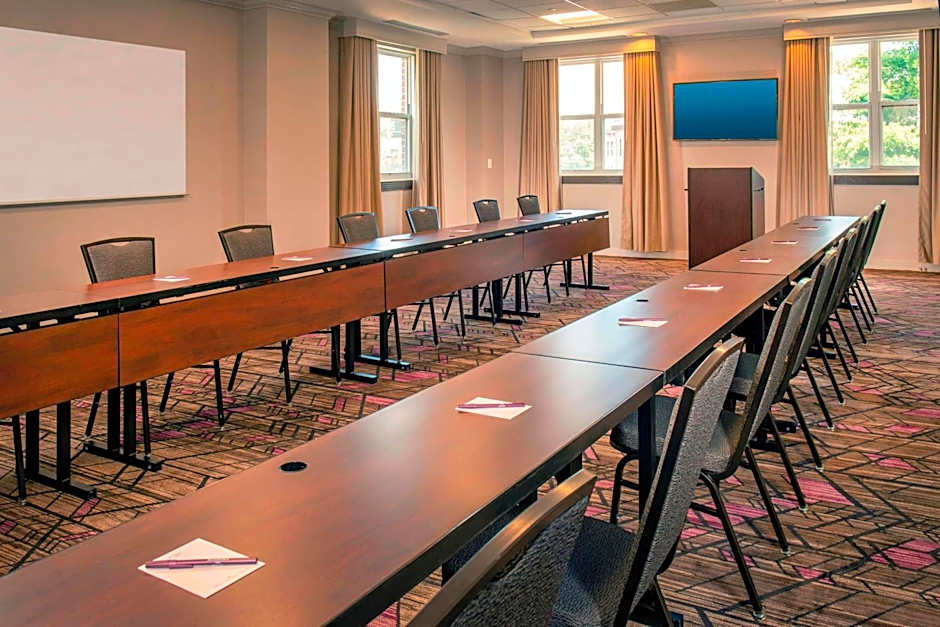 Residence Inn by Marriott Alexandria Old Town/Duke Street