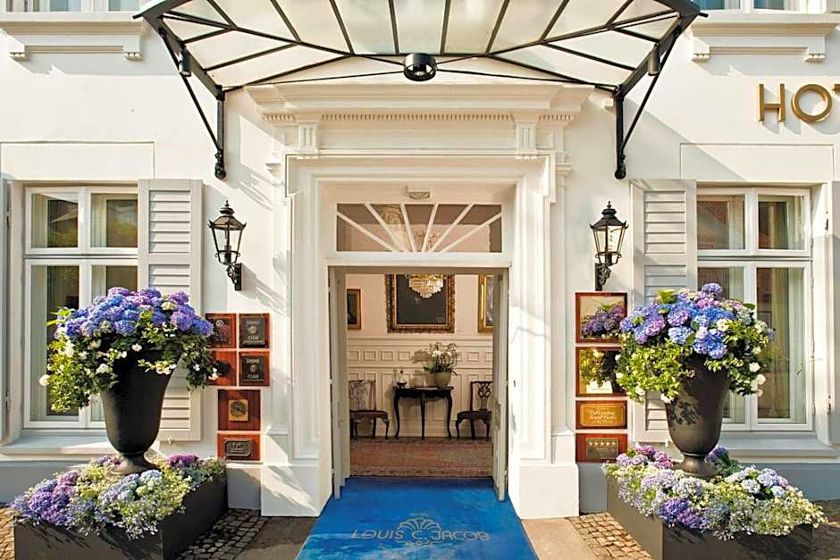 Louis C Jacob, Hamburg, Autograph Collection