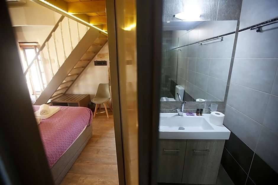 11City Rooms