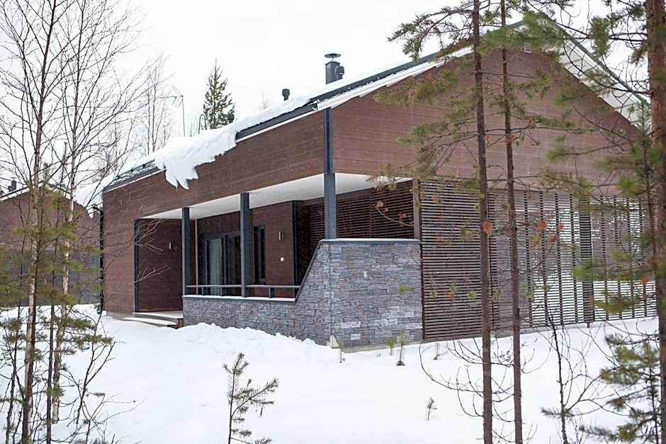 Hotelli Suomutunturi