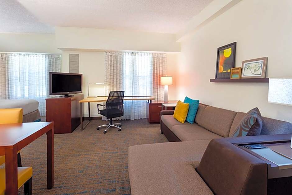 Residence Inn® by Marriott® Fort Lauderdale City of Plantation