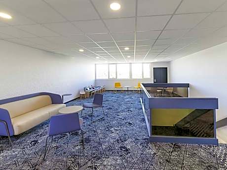 ibis Styles Poitiers Nord