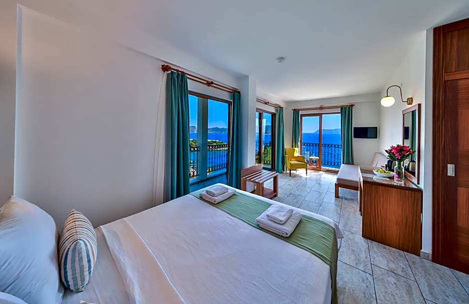Medusa Hotel