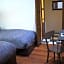Gertrudis Hotel