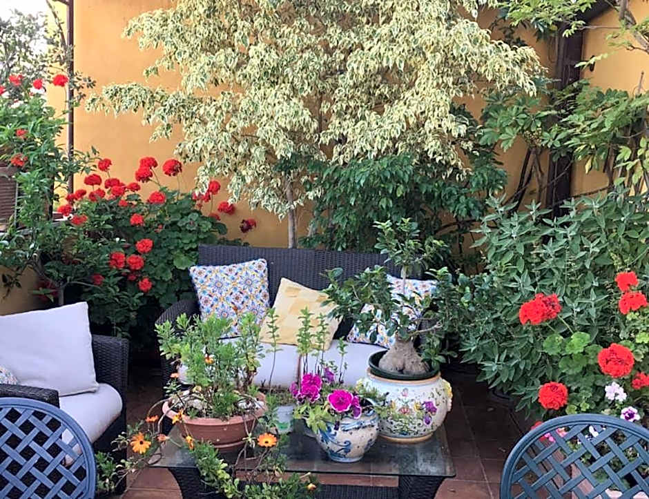 terrazze di montelusa