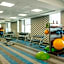 Aloft by Marriott Al Ain