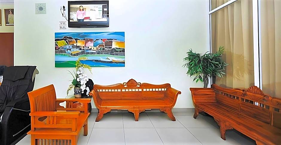 Sun Inns Puchong