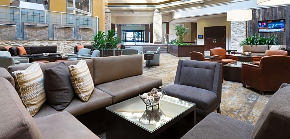 Embassy Suites By Hilton Hotel Denver Tech Center