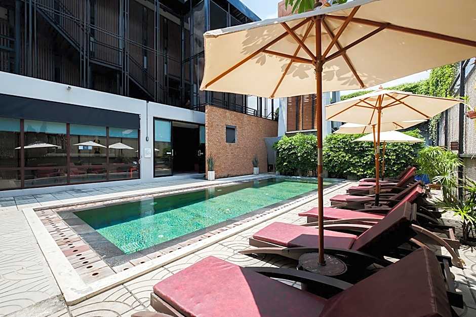 Amenity Apartel Samui