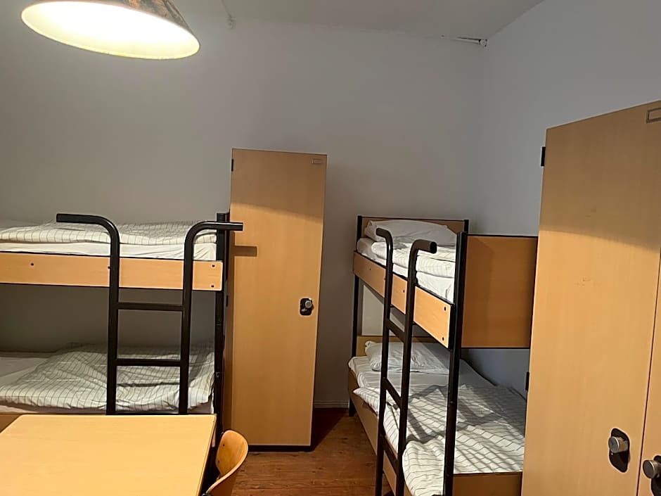 Waldschlösschen Ricklingen