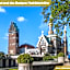 Best Western Plus Plaza Hotel Darmstadt