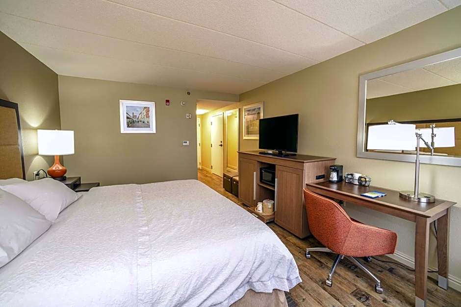 Hampton Inn By Hilton Cincinnati-Eastgate