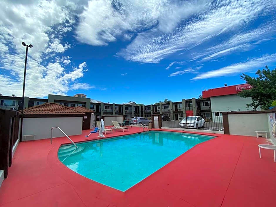 Days Inn by Wyndham Chico