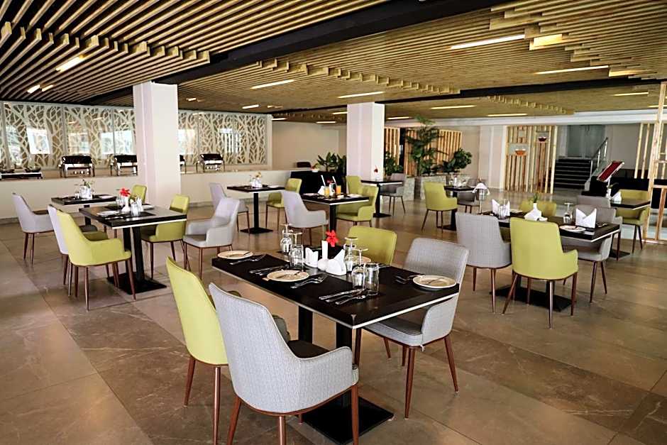 PrideInn Plaza Nairobi Airport