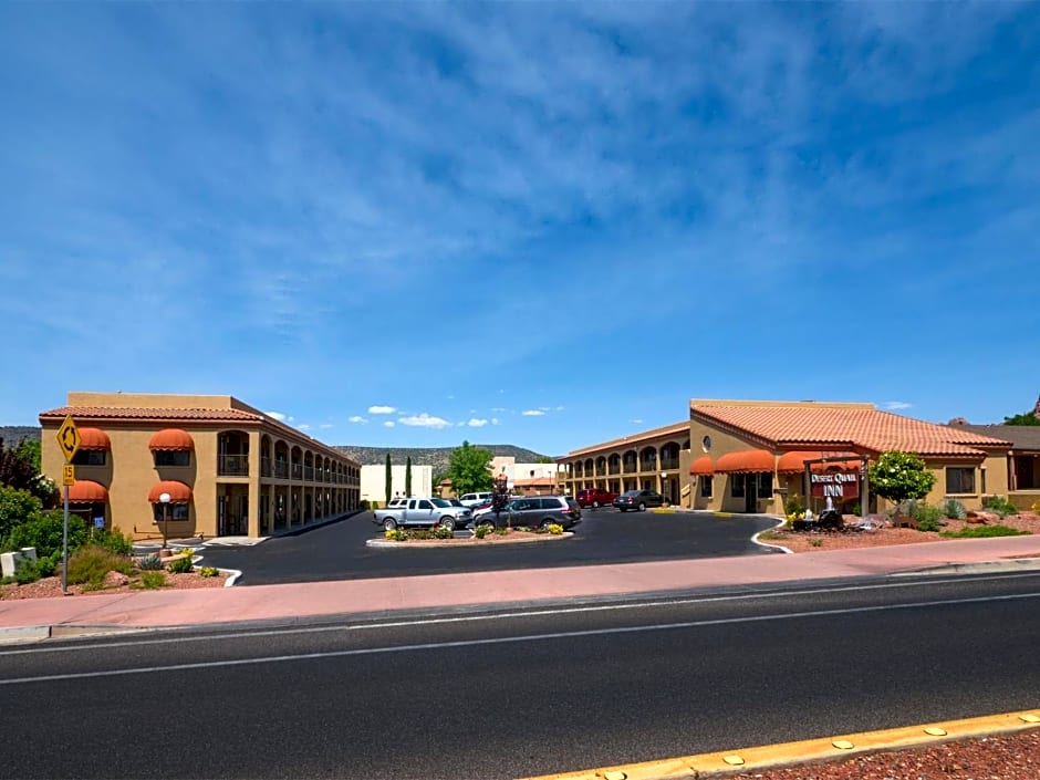 Desert Quail Inn Sedona at Bell Rock