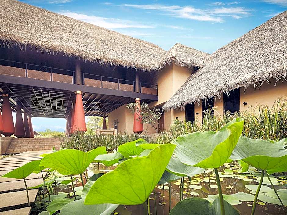 Jetwing Vil Uyana, A Luxury Reserve