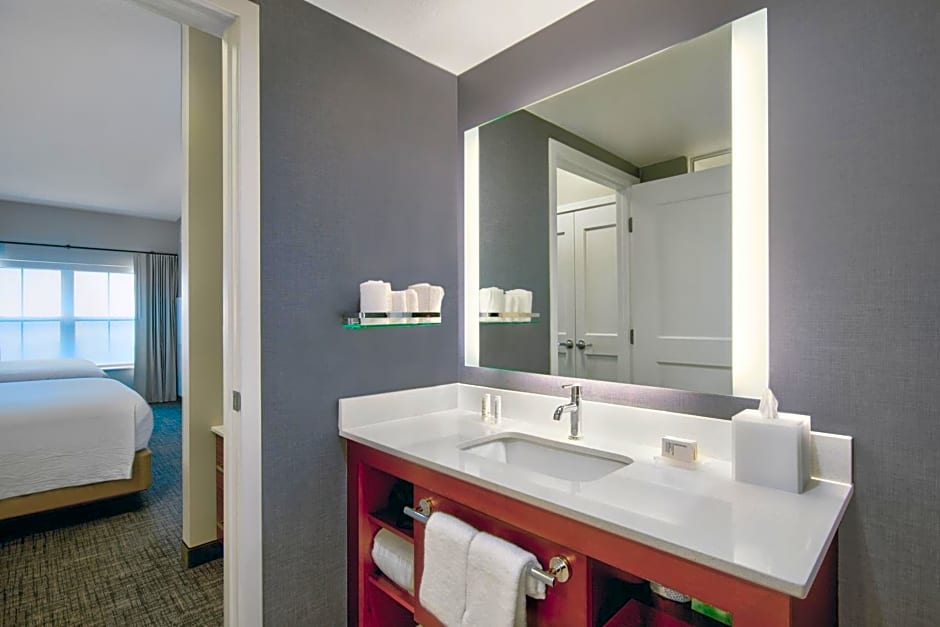 Residence Inn by Marriott Orlando at Flamingo Crossings Town Center