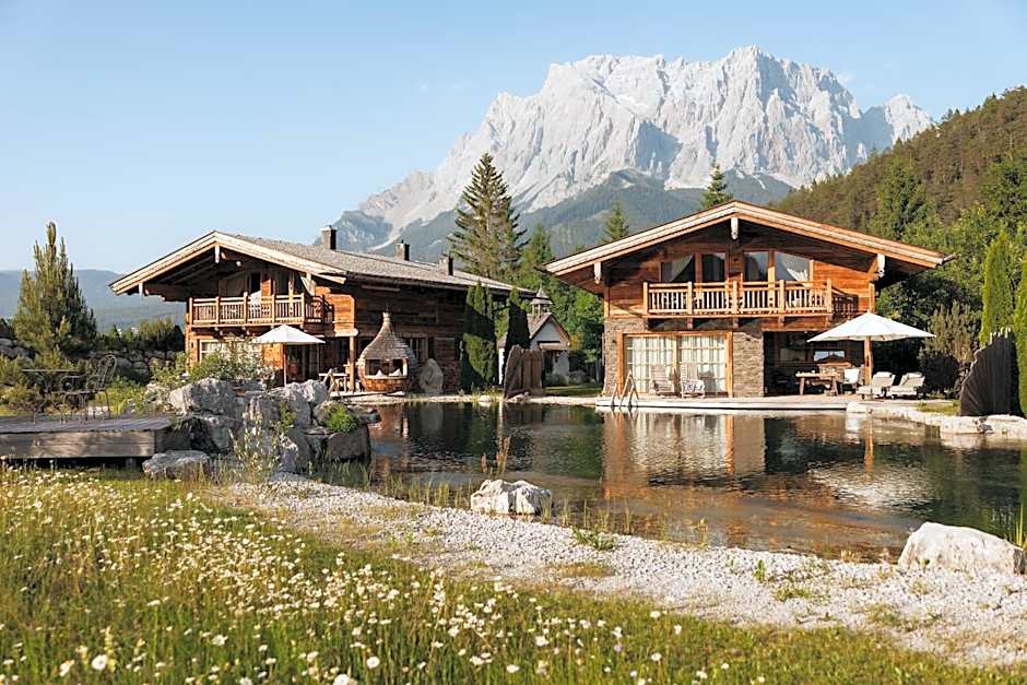 LaPosch - Dein Bergaway