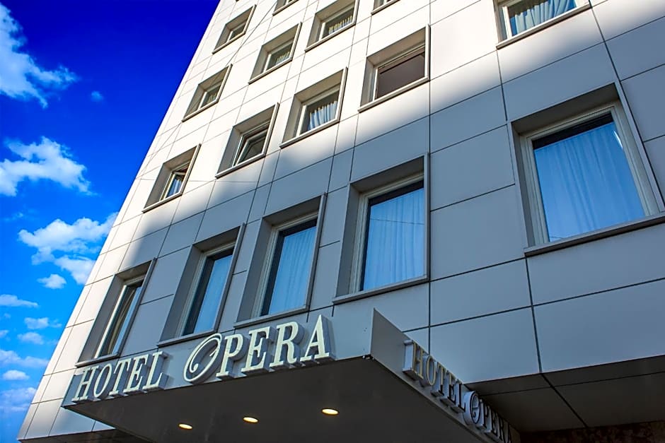Hotel Opera