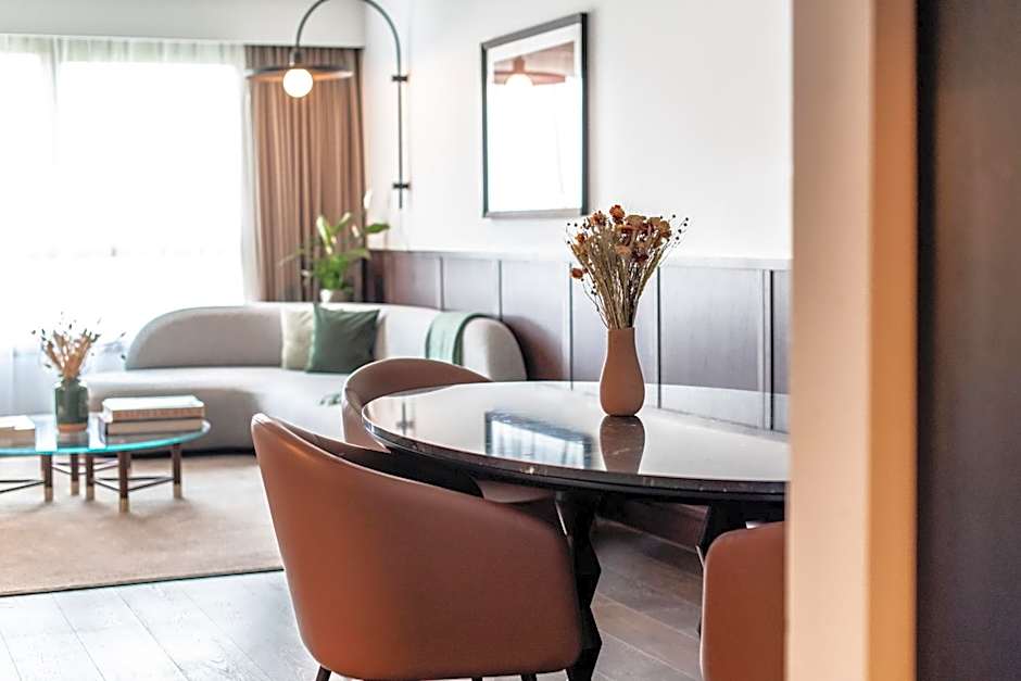 Le Louise Hotel Brussels - MGallery Collection