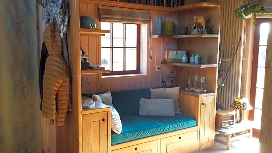 B&B Le Manoir d'Ange