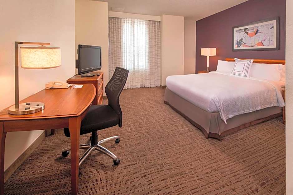 Residence Inn by Marriott Alexandria Old Town/Duke Street