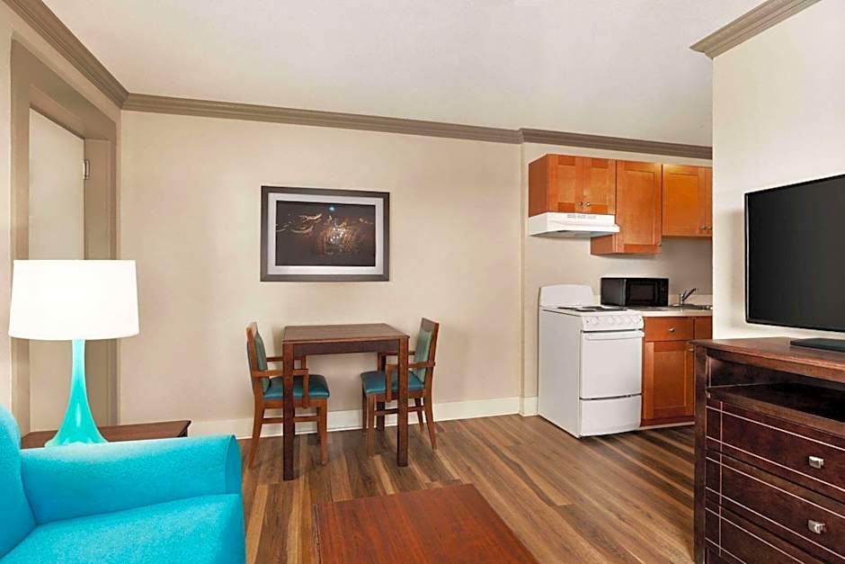 Days Inn by Wyndham Ocean City Oceanfront