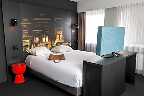 Privilege Double Room
