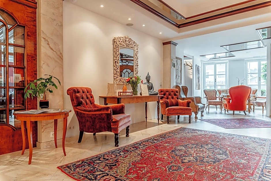 Boutique Hotel Bruggwirt