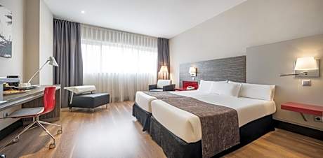 Double Room Single Use