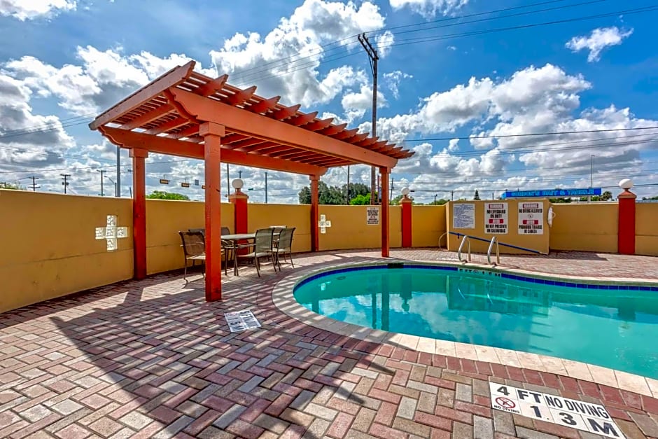 Quality Inn - Brownsville