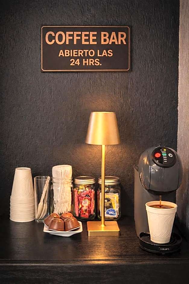 Hotel Interforum
