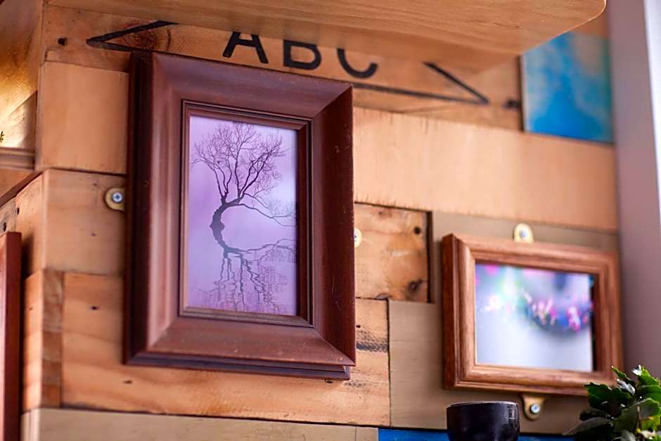 Absoloot Hostel Queenstown