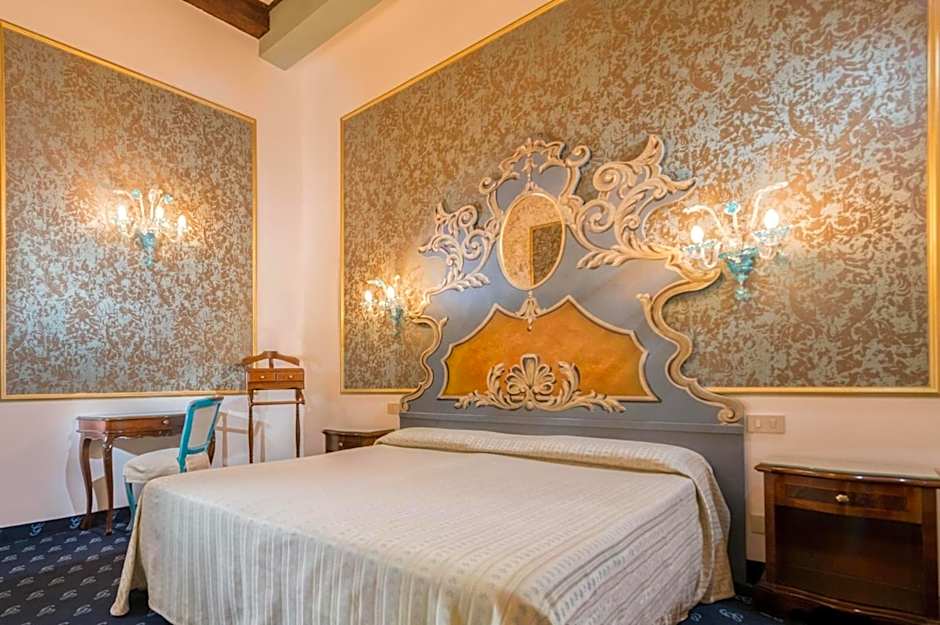 Hotel Giorgione